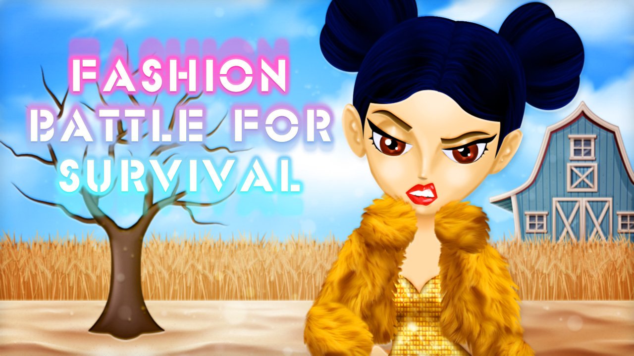 Fashion Battle for Survival